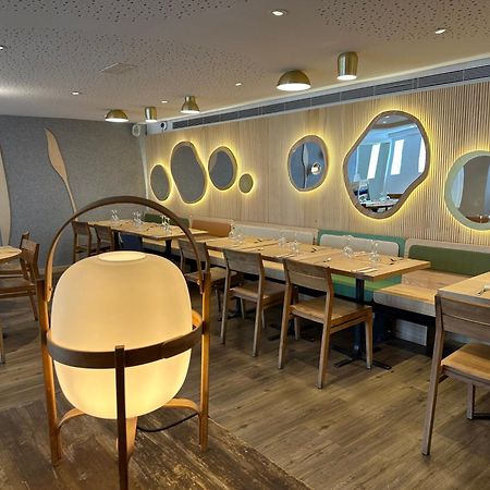 Apartamento Ainsa Pirineo Luaran gambar