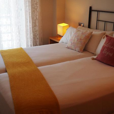 Apartamento Ainsa Pirineo Luaran gambar