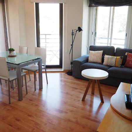 Apartamento Ainsa Pirineo Luaran gambar
