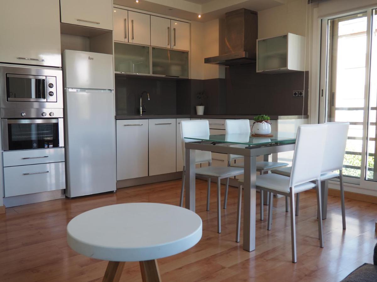 Apartamento Ainsa Pirineo Luaran gambar
